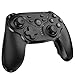 Produktbild Altsommer Gamepad Wireless Controller mit Double Shock Bildschirmfoto Funktion Gaming Controller Bluetooth Tragbare Gamepad Joystick für Nintendo Switch