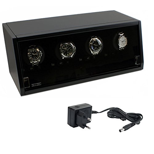 Beco Uhrenbeweger Castle 4 Beco Uhrenbeweger Castle 4