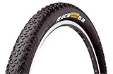 COLOR: NEGRO Continental RaceKing, Sport, 29x2.0