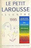 PETIT LAROUSSE ILLUSTRE 1995