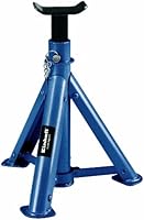 Einhell 2005326 Set 2 Supporti Regolabili BT-AS 2000