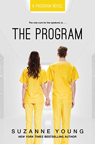 The Program (English Edition) livre