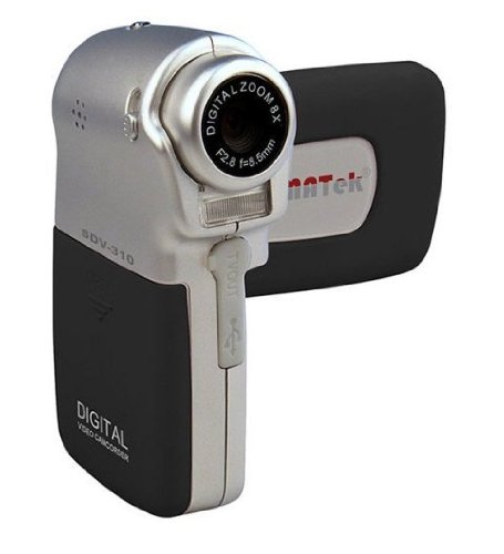 Imagen 1 de Sigmatek SGK CAM SDV-310 NOIR