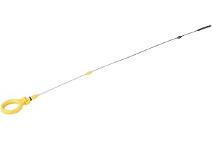 Ölmessstab, Yctze Auto Motoröl Ölmessstab für lmessstab lmessstab lmessstab a4 b8 lmessstab für ölmessstab Ölstandsanzeige Peilstabanzeige