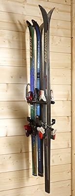 Mottez Equerre double gaine 40 cm