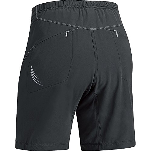 Gore Bike Wear Damen Enganliegende Hose Element Shorts - 3