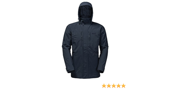 westpoint island jack wolfskin