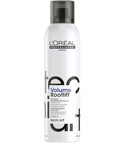Shockwaves Heat Defence Mousse Volume 200ml – Staw Global - View #7