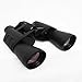 Price comparison product image Komodo 10 x 50 Binoculars for Bird Watching, Travel and Stargazing with Compact Carry Bag and Straps
