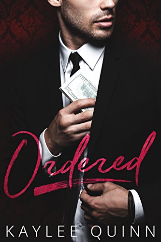 Ordered (English Edition)