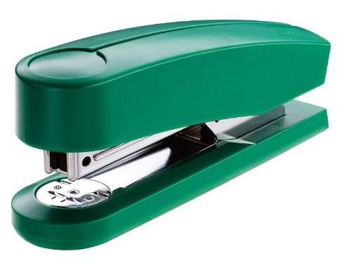 Preisvergleich Produktbild Heftgerät B3 Grün