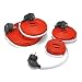 Produktbild ExcLent 400W 240W 160W 80W Elektro-Heizkabeldraht flexiblen Wasserleitungen Freeze Proof geheiztes Tape EU-Stecker-3M