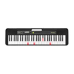 (Renewed) Casio LK-S250 61 Key Portable Keyboard with Lighting Keys to Learn
