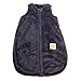 Gunamuna Classic Dreams Gunapod Blanket (Small, Charcoal)