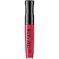 Rimmel London Stay Satin Liquid Lipstick, Scrunchie