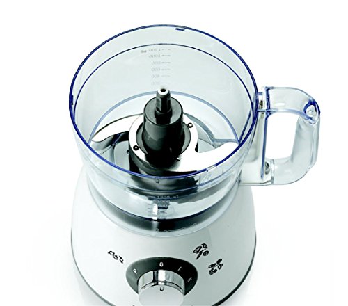 Black+Decker FX400-QS Küchenmaschine - 2