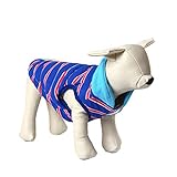 ropa perros chihuahua toy Oportunidad: este cálido abrigo para perros es perfecto para la ropa de todos los días y para Navidad, Halloween, Acción de Gracias, baile de Pascua, fiesta. También es una buena opción para la fotografía de mascotas.