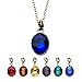 Produktbild Avengers Infinity War Interchangeable Pendant Necklace Infinity Gauntlet Sales