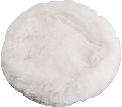 EXTOL PREMIUM polishing bonet, 180mm