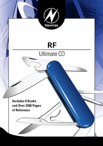 Preisvergleich Produktbild Newnes RF Ultimate CD