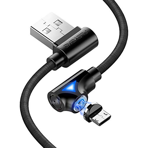 Preisvergleich Produktbild FLOVEME Micro USB Kabel