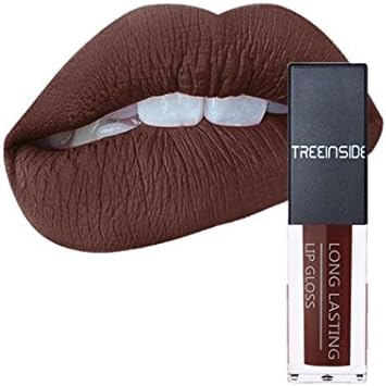 Sexy Women Lip Glosses, GreatestPAK, Fashion Lasting Long Matte Lipstick Cosmetics 4ml (24#)