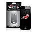 Price comparison product image TUFFskinz iPhone 5S / iPhone 5C / iPhone 5 Premium Quality Screen Protectors : Anti Glare Matte edition Anti finger print (2 in Pack - Front)