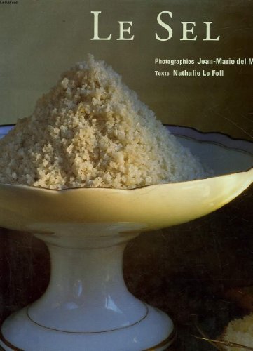 couverture de : Le sel