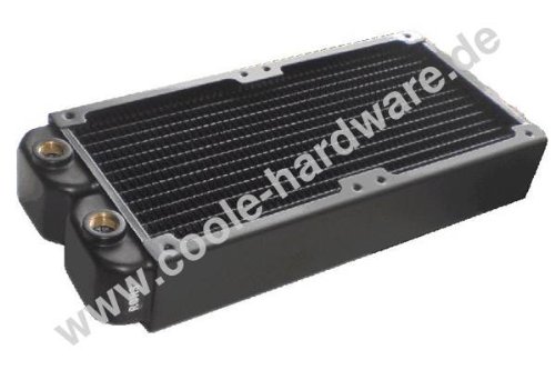Preisvergleich Produktbild Magicool LC-RADI240S PC Kühlventilator