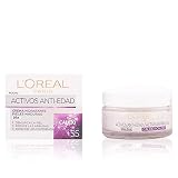 Textura rica y no grasa L\'Oreal Paris Age Perfect Specialist Crema de día antiedad con calcio, 50 ml