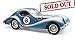 Produktbild M-167 Talbot Lago Coupe T150 C-SS Figoni & Falaschi Teardrop Rennversion Le Mans