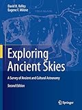 Exploring Ancient Skies: A Survey of Ancient and Cultural Astronomy