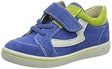 ricosta sneaker mädchen 29  RICOSTA Jungen Tommy Sneaker, Blau (Azur/Lime 152), 28 EU