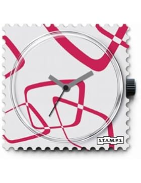 S.T.A.M.P.S. Zifferblatt Screen 0911072