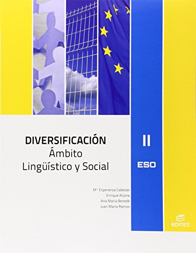 Diversificación ii ámbito lingüístico y social (secundaria)