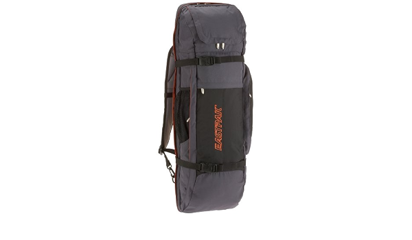 Eastpak Stalefish Skateboard Bag 30L Charcoal/Black : Amazon.co.uk: Luggage
