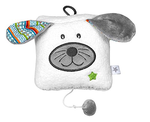 Preisvergleich Produktbild Fashy 12501 Meine Spieluhr,"Hund"