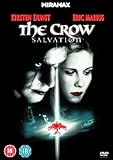 The Crow III [DVD]