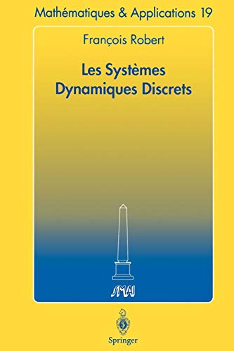 Les Systèmes Dynamiques Discrets Les Systèmes Dynamiques Discrets