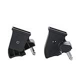 Baby Jogger City Go Single Stroller Car Seat Adapter