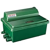 Fish Mate Pond Filters (2500 GUV)