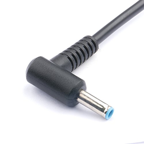 [TUV GS LISTED] HUIKEYUAN 65W Laptop Ladegerät AC-Netzteil für HP 215, 240 G2, 242 G1, 245 G2, 250 G2, 255 G2; HP Pavilion 14t 14z 15t 15z 17z 17t Touch; Kompatibel mit P/N. 693715-001, 714158-001, 714657-001, 710412-001, AD9043-022G2, PA-1650-34HE PA-1121-62HE 719309-001 719309-003 721092-001 740015-001 PPP009L - 6
