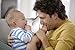 Philips AVENT SCF180/23 BPA-Free Contemporary Freeflow Soothers (0-6 Months) 2 Pack (Color and design may vary)