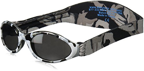 Preisvergleich Produktbild BANZ Kidz Banz Adventurer (Grey Camo)