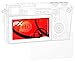 Produktbild atFoliX Panzerschutzfolie für Panasonic Lumix DC-S1 Panzerfolie - 3er Set FX-Shock-Antireflex blendfreie stoßabsorbierende Displayschutzfolie