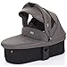 Produktbild ABC Design Babytragetasche 91240601 Babywanne Weich Für Salsa 3/4 und Zoom, schwarz/cloud