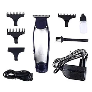 City enterprise GM-6025 professional hair trimmer for Men With USB Charging Run Time 120minuts