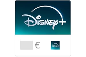 Disney+ Email Gift Card
