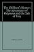 The Children's Homer: Adventures of Odysseus and the Tale of Troy by Padraic Colum, Homer