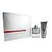 Prada Luna Rossa Giftset EDT Spray 100ml + Shower Gel 100mL